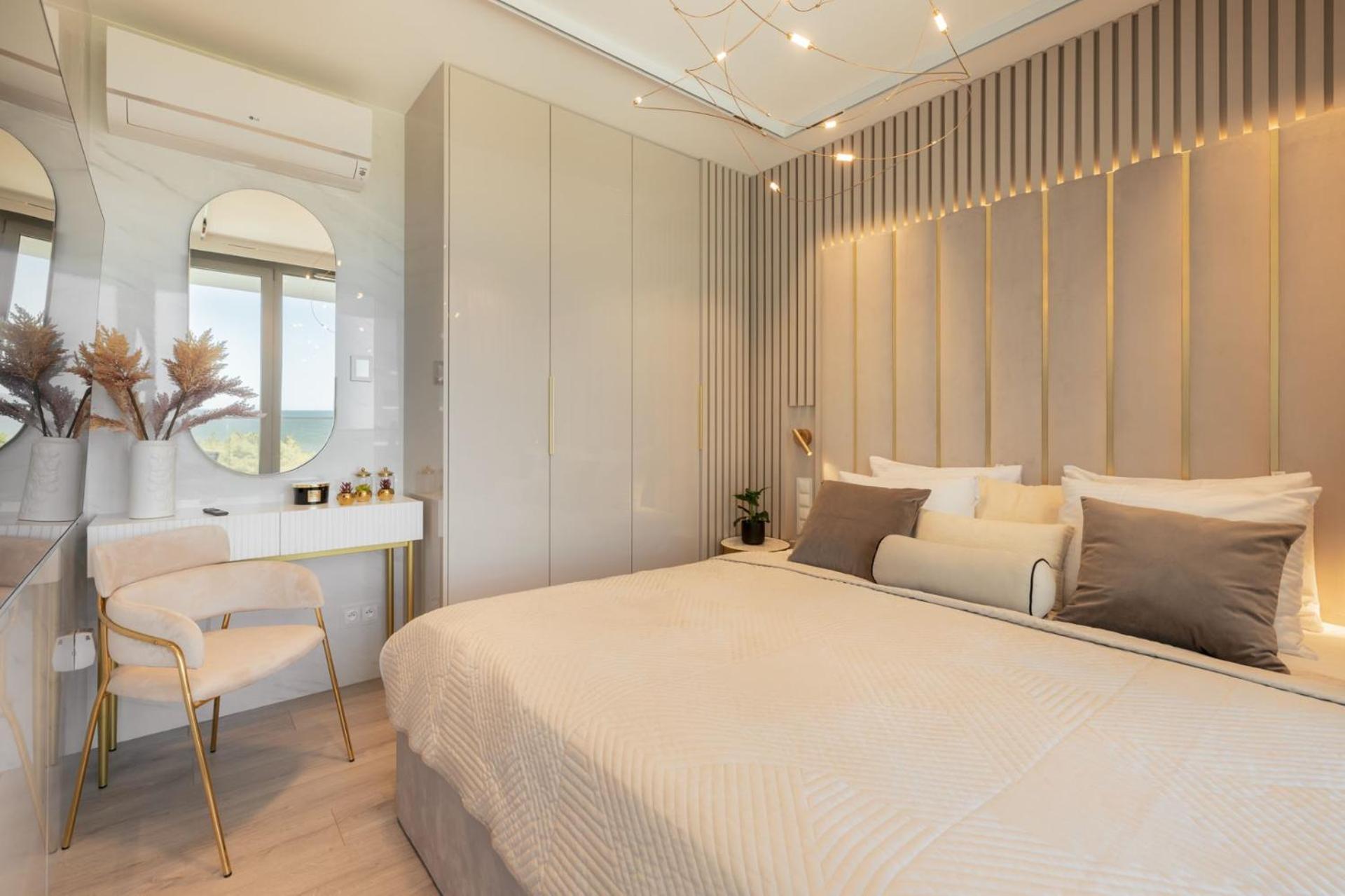 Cristallo Apartament Luxury Resort & Spa - Sea View By Renters Prestige Miedzyzdroje Eksteriør bilde